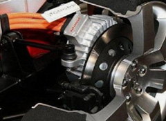 高效節(jié)能電機(jī)是電機(jī)產(chǎn)業(yè)發(fā)展的必然方向