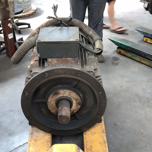 合肥水泵維修常見故障和維修方法有哪些？